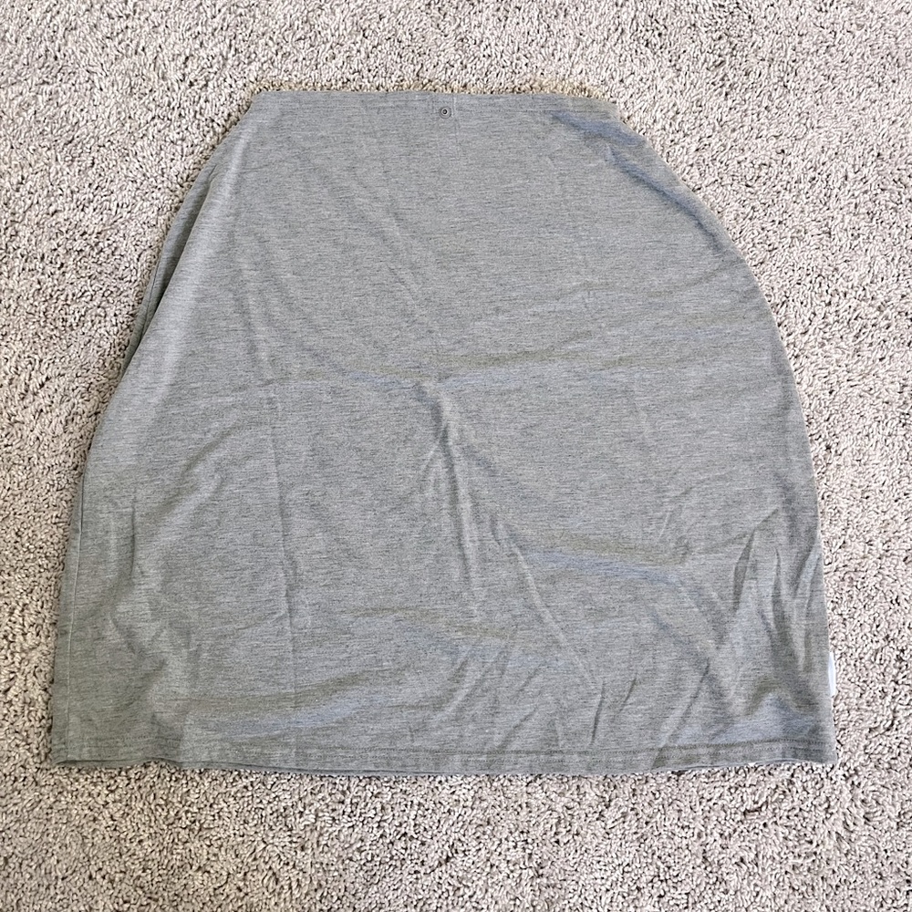 Car seat cover